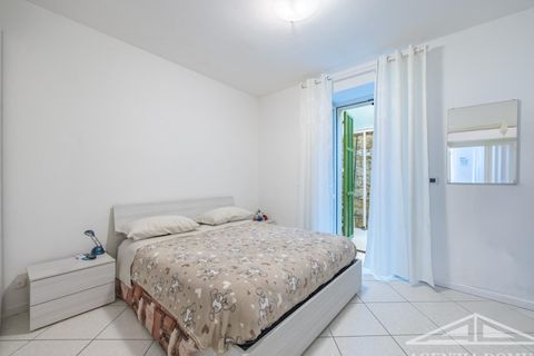 Leilighet i Ospedaletti, Imperia, Ospedaletti - € 260 000 | Ref: AG-DOM 1540 - foto 10