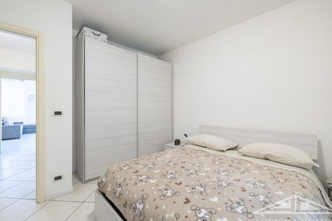 Leilighet i Ospedaletti, Imperia, Ospedaletti - € 260 000 | Ref: AG-DOM 1540 - foto 12