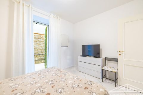 Leilighet i Ospedaletti, Imperia, Ospedaletti - € 260 000 | Ref: AG-DOM 1540 - foto 13