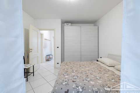Leilighet i Ospedaletti, Imperia, Ospedaletti - € 260 000 | Ref: AG-DOM 1540 - foto 16