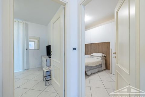 Leilighet i Ospedaletti, Imperia, Ospedaletti - € 260 000 | Ref: AG-DOM 1540 - foto 17