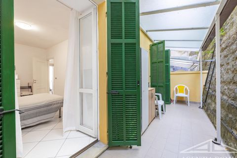Leilighet i Ospedaletti, Imperia, Ospedaletti - € 260 000 | Ref: AG-DOM 1540 - foto 20