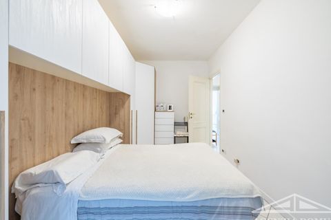 Leilighet i Ospedaletti, Imperia, Ospedaletti - € 260 000 | Ref: AG-DOM 1540 - foto 21