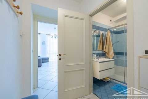 Leilighet i Ospedaletti, Imperia, Ospedaletti - € 260 000 | Ref: AG-DOM 1540 - foto 22