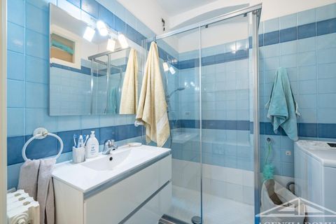 Leilighet i Ospedaletti, Imperia, Ospedaletti - € 260 000 | Ref: AG-DOM 1540 - foto 23