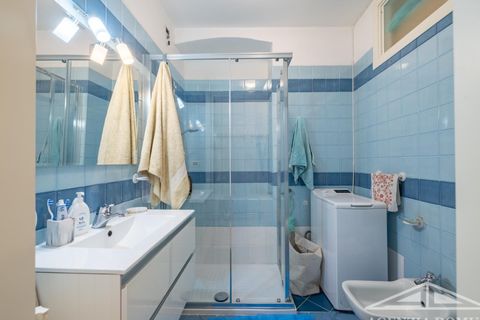 Leilighet i Ospedaletti, Imperia, Ospedaletti - € 260 000 | Ref: AG-DOM 1540 - foto 24
