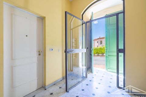 Leilighet i Ospedaletti, Imperia, Ospedaletti - € 260 000 | Ref: AG-DOM 1540 - foto 25