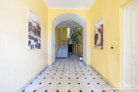 Leilighet i Ospedaletti, Imperia, Ospedaletti - € 260 000 | Ref: AG-DOM 1540 - foto 26