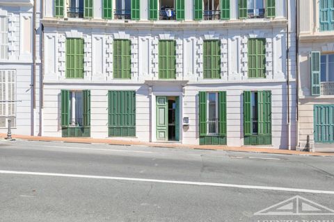 Leilighet i Ospedaletti, Imperia, Ospedaletti - € 260 000 | Ref: AG-DOM 1540 - foto 27