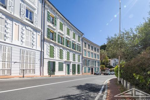 Leilighet i Ospedaletti, Imperia, Ospedaletti - € 260 000 | Ref: AG-DOM 1540 - foto 28