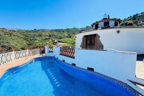 Villa en Torrox, Malaga, Torrox - € 378.000 | Ref: MLH985 - photo 2