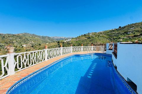 Villa en Torrox, Malaga, Torrox - € 378.000 | Ref: MLH985 - photo 18