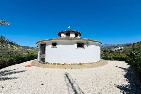 Villa en Torrox, Malaga, Torrox - € 378.000 | Ref: MLH985 - photo 24