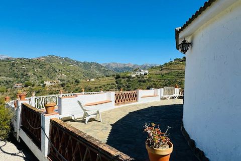 Villa en Torrox, Malaga, Torrox - € 378.000 | Ref: MLH985 - photo 35