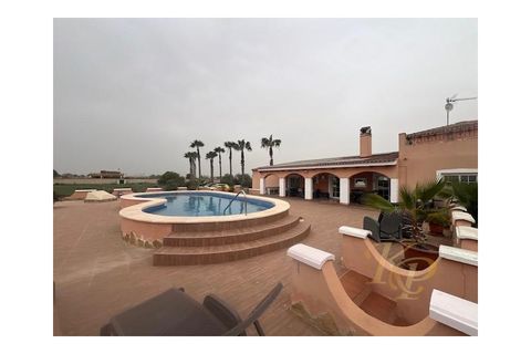 Farm i Dolores, Alicante, Dolores - € 445.000 | Ref: MLSC5904516 - foto 1