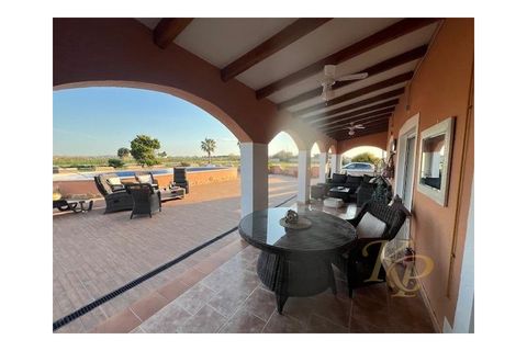 Farm i Dolores, Alicante, Dolores - € 445.000 | Ref: MLSC5904516 - foto 3