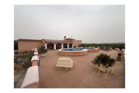 Farm i Dolores, Alicante, Dolores - € 445.000 | Ref: MLSC5904516 - foto 30