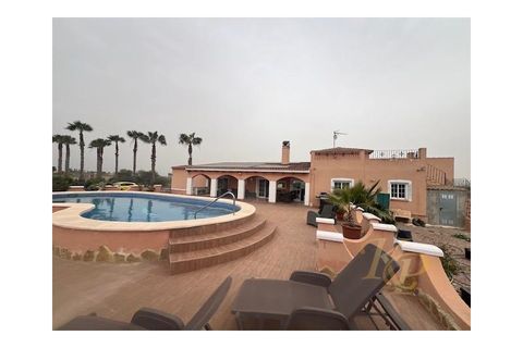 Farm i Dolores, Alicante, Dolores - € 445.000 | Ref: MLSC5904516 - foto 31