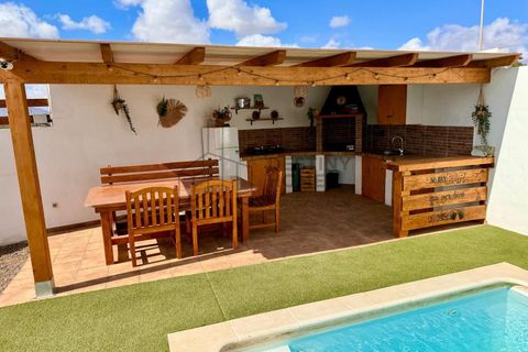 Villa a Tuineje, Fuerteventura, Tuineje - € 347.000 | Ref: #SMVPLAY2215042026 - foto 6