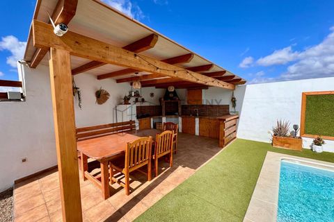 Villa a Tuineje, Fuerteventura, Tuineje - € 347.000 | Ref: #SMVPLAY2215042026 - foto 8