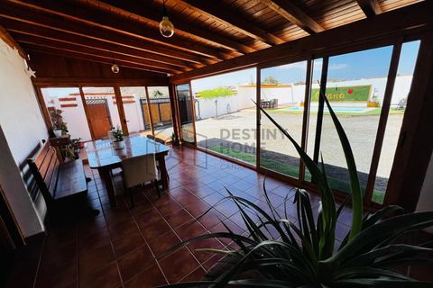 Villa a Tuineje, Fuerteventura, Tuineje - € 347.000 | Ref: #SMVPLAY2215042026 - foto 9