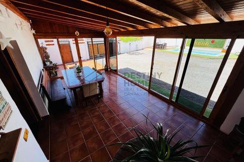 Villa a Tuineje, Fuerteventura, Tuineje - € 347.000 | Ref: #SMVPLAY2215042026 - foto 10