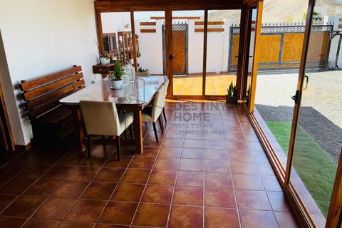Villa a Tuineje, Fuerteventura, Tuineje - € 347.000 | Ref: #SMVPLAY2215042026 - foto 11