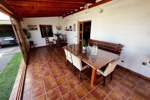 Villa a Tuineje, Fuerteventura, Tuineje - € 347.000 | Ref: #SMVPLAY2215042026 - foto 13