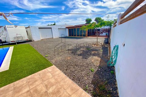 Villa a Tuineje, Fuerteventura, Tuineje - € 347.000 | Ref: #SMVPLAY2215042026 - foto 17