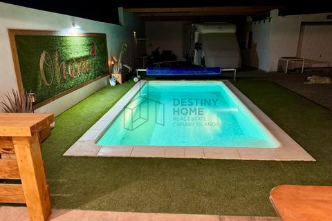 Villa a Tuineje, Fuerteventura, Tuineje - € 347.000 | Ref: #SMVPLAY2215042026 - foto 18