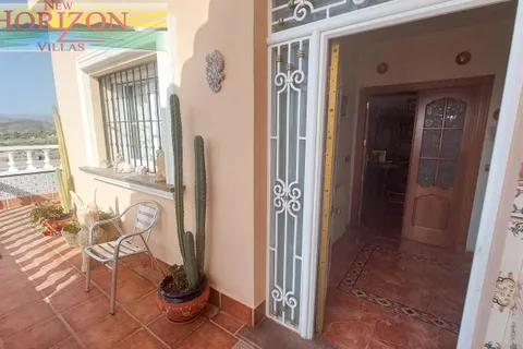 Villa a Albox, Almeria - foto 2