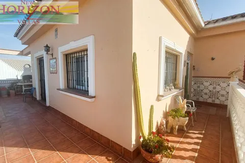 Villa a Albox, Almeria - foto 3