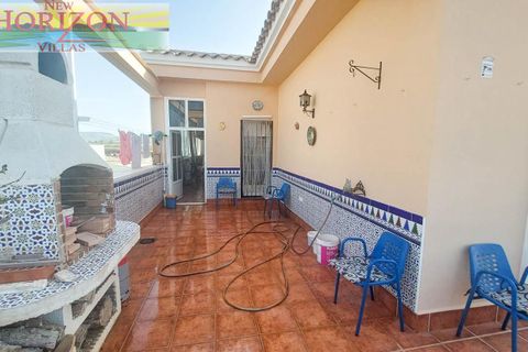 Villa a Albox, Almeria, Albox - € 700/mes | Ref: 70664 - foto 7