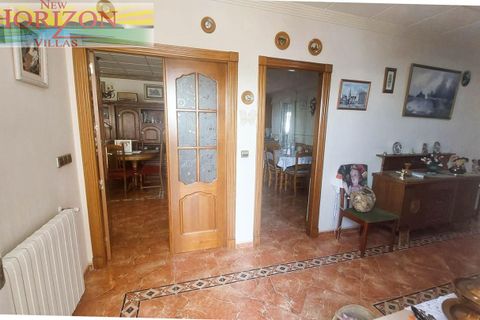 Villa a Albox, Almeria, Albox - € 700/mes | Ref: 70664 - foto 8