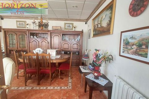 Villa a Albox, Almeria, Albox - € 700/mes | Ref: 70664 - foto 9