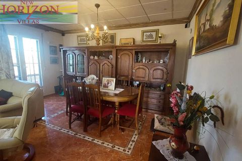 Villa a Albox, Almeria, Albox - € 700/mes | Ref: 70664 - foto 10