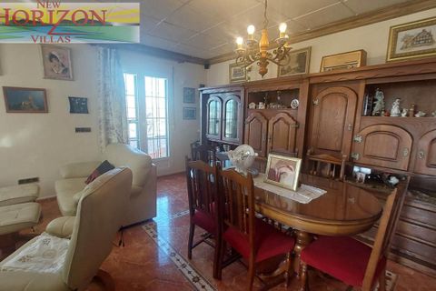 Villa a Albox, Almeria, Albox - € 700/mes | Ref: 70664 - foto 11