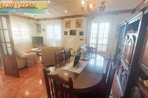 Villa a Albox, Almeria, Albox - € 700/mes | Ref: 70664 - foto 13