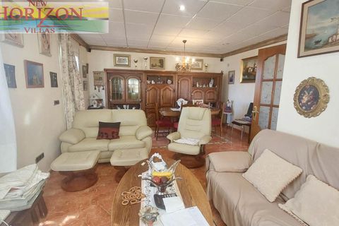 Villa a Albox, Almeria, Albox - € 700/mes | Ref: 70664 - foto 14