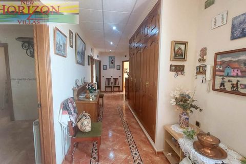Villa a Albox, Almeria, Albox - € 700/mes | Ref: 70664 - foto 16