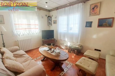 Villa a Albox, Almeria, Albox - € 700/mes | Ref: 70664 - foto 17
