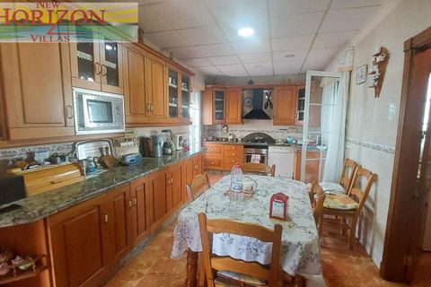 Villa a Albox, Almeria, Albox - € 700/mes | Ref: 70664 - foto 18