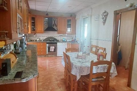 Villa a Albox, Almeria, Albox - € 700/mes | Ref: 70664 - foto 19