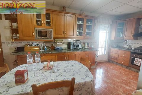 Villa a Albox, Almeria, Albox - € 700/mes | Ref: 70664 - foto 20