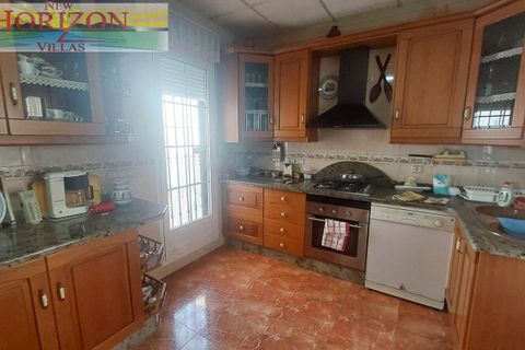 Villa a Albox, Almeria, Albox - € 700/mes | Ref: 70664 - foto 21