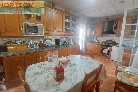 Villa a Albox, Almeria, Albox - € 700/mes | Ref: 70664 - foto 22