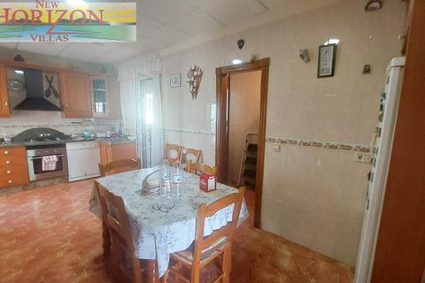 Villa a Albox, Almeria, Albox - € 700/mes | Ref: 70664 - foto 23
