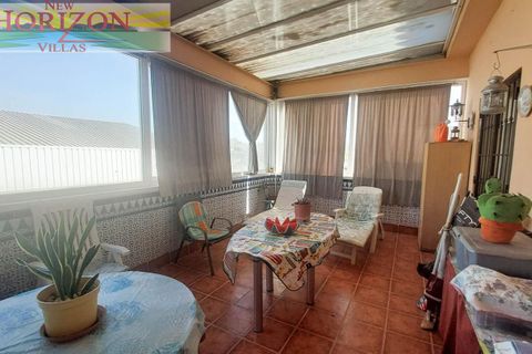 Villa a Albox, Almeria, Albox - € 700/mes | Ref: 70664 - foto 26