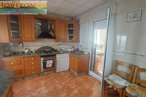 Villa a Albox, Almeria, Albox - € 700/mes | Ref: 70664 - foto 28