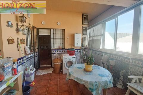 Villa a Albox, Almeria, Albox - € 700/mes | Ref: 70664 - foto 29